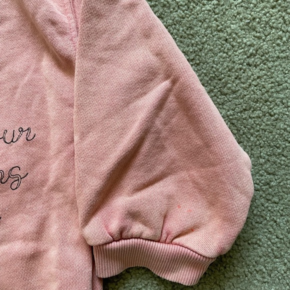 Zara sweatshirt - Picture 3 of 4